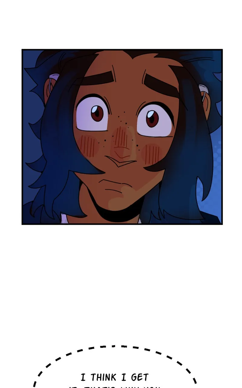 Not So Silent Chapter 40 page 39 - 