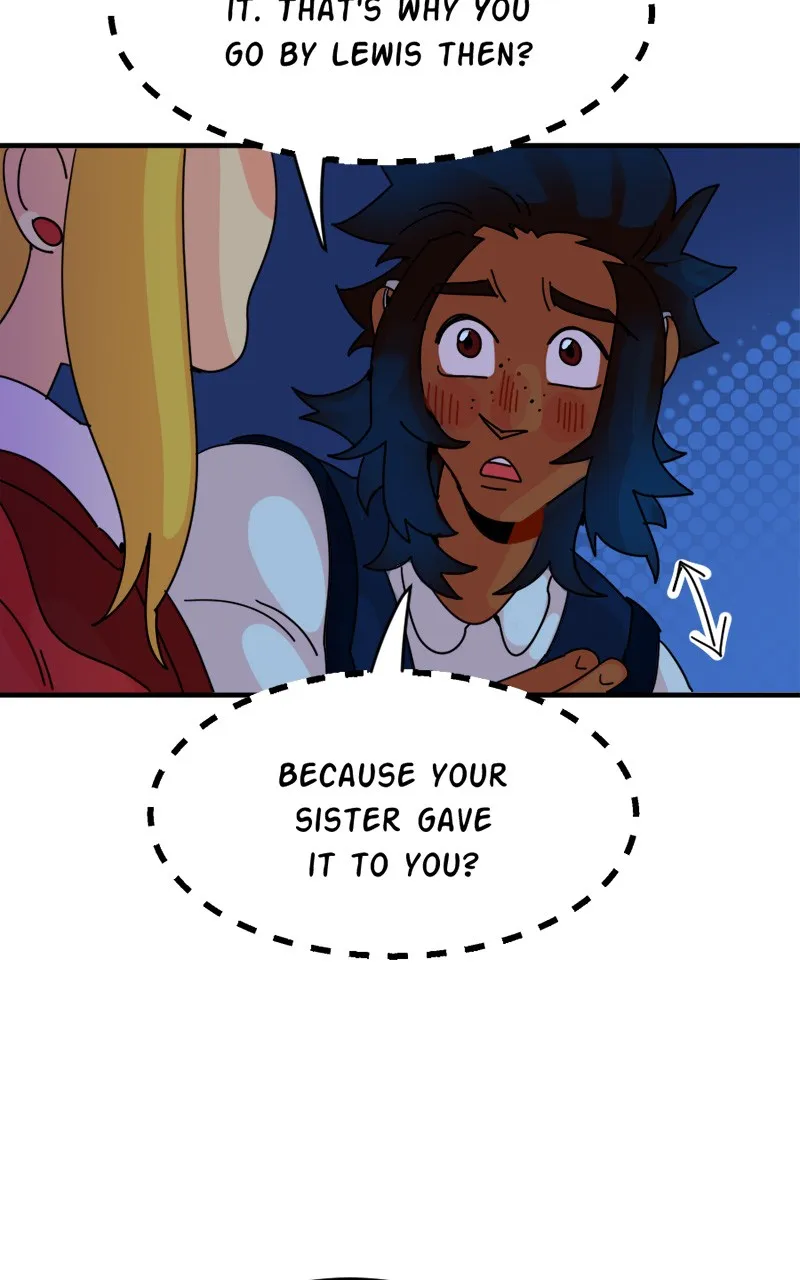 Not So Silent Chapter 40 page 40 - 