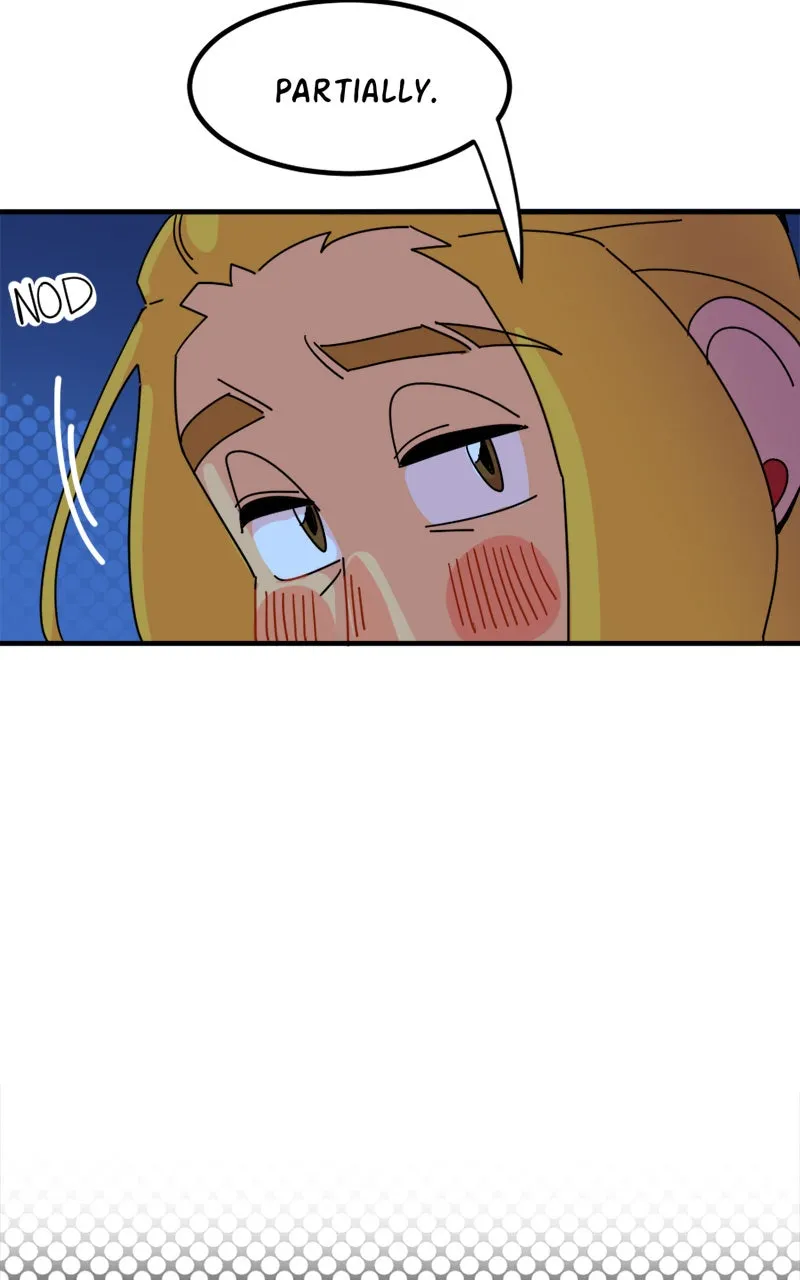 Not So Silent Chapter 40 page 41 - 