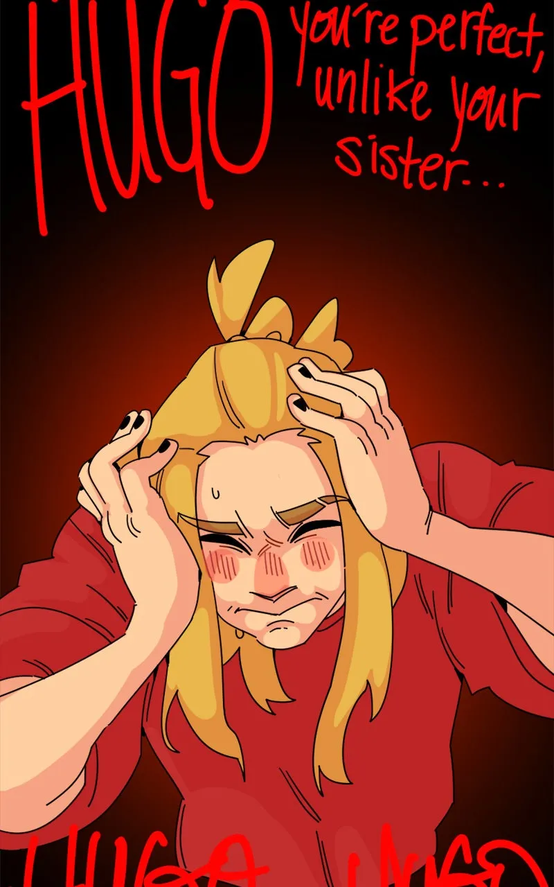 Not So Silent Chapter 40 page 44 - 