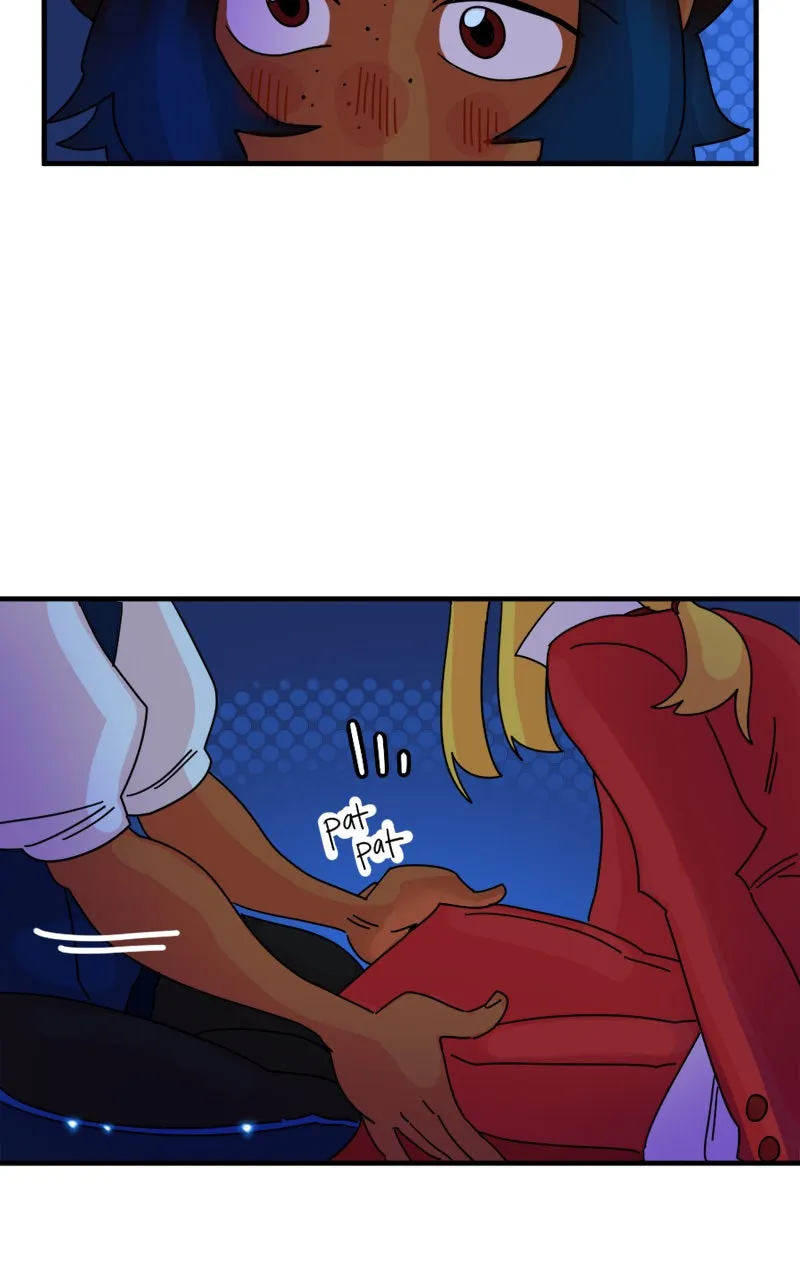 Not So Silent Chapter 40 page 48 - 
