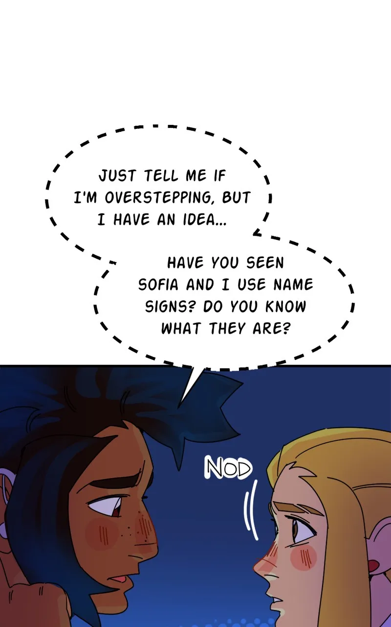 Not So Silent Chapter 40 page 50 - 