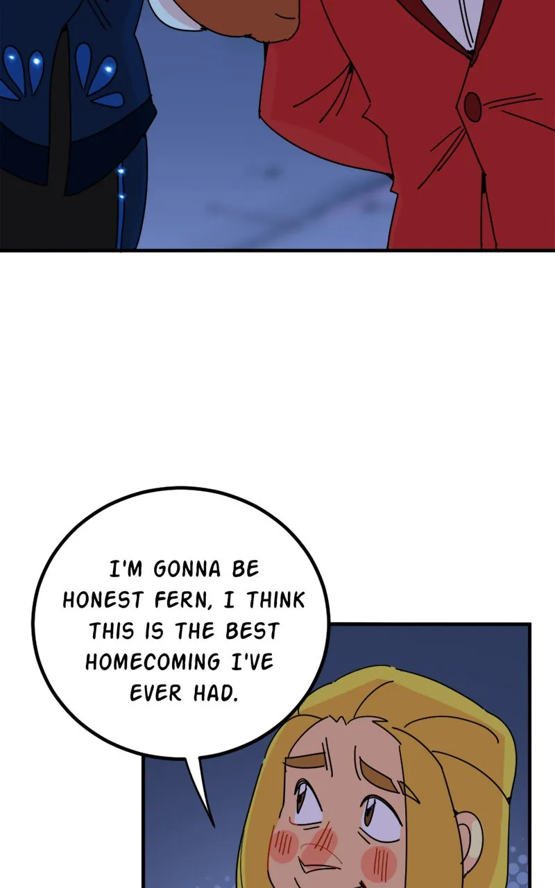 Not So Silent Chapter 40 page 6 - 