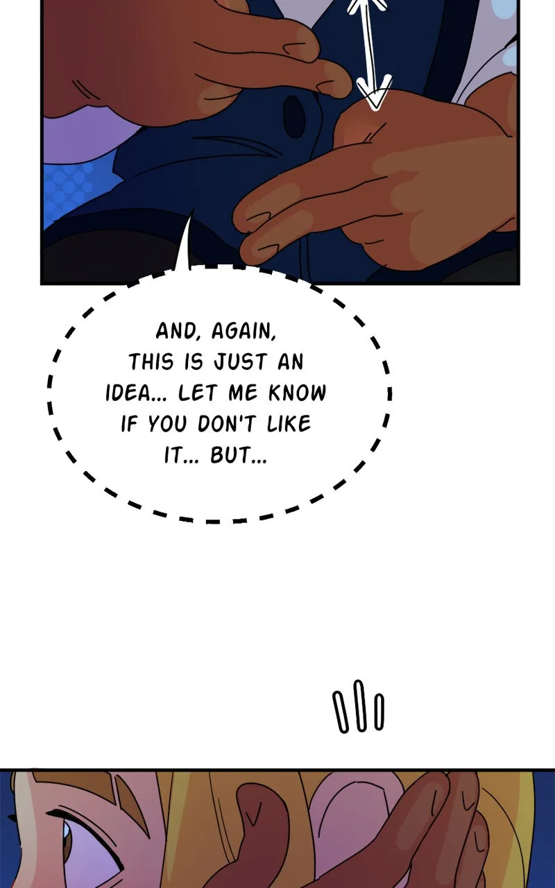 Not So Silent Chapter 40 page 52 - 