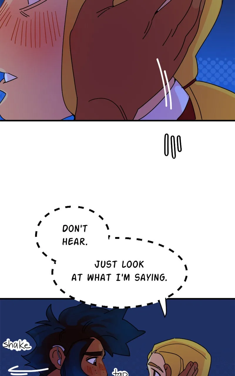 Not So Silent Chapter 40 page 53 - 
