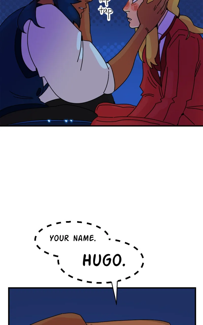 Not So Silent Chapter 40 page 54 - 