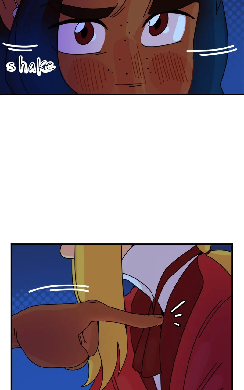 Not So Silent Chapter 40 page 56 - 