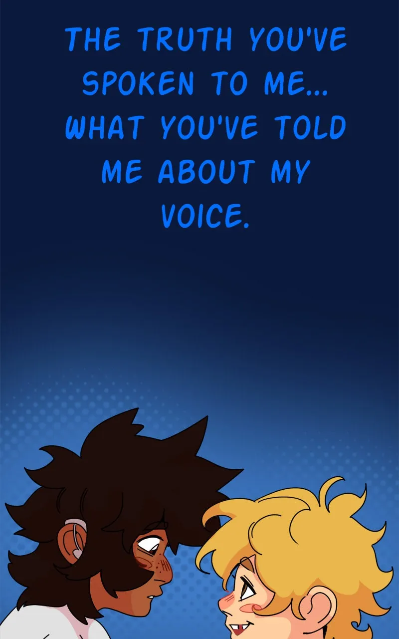 Not So Silent Chapter 40 page 58 - 