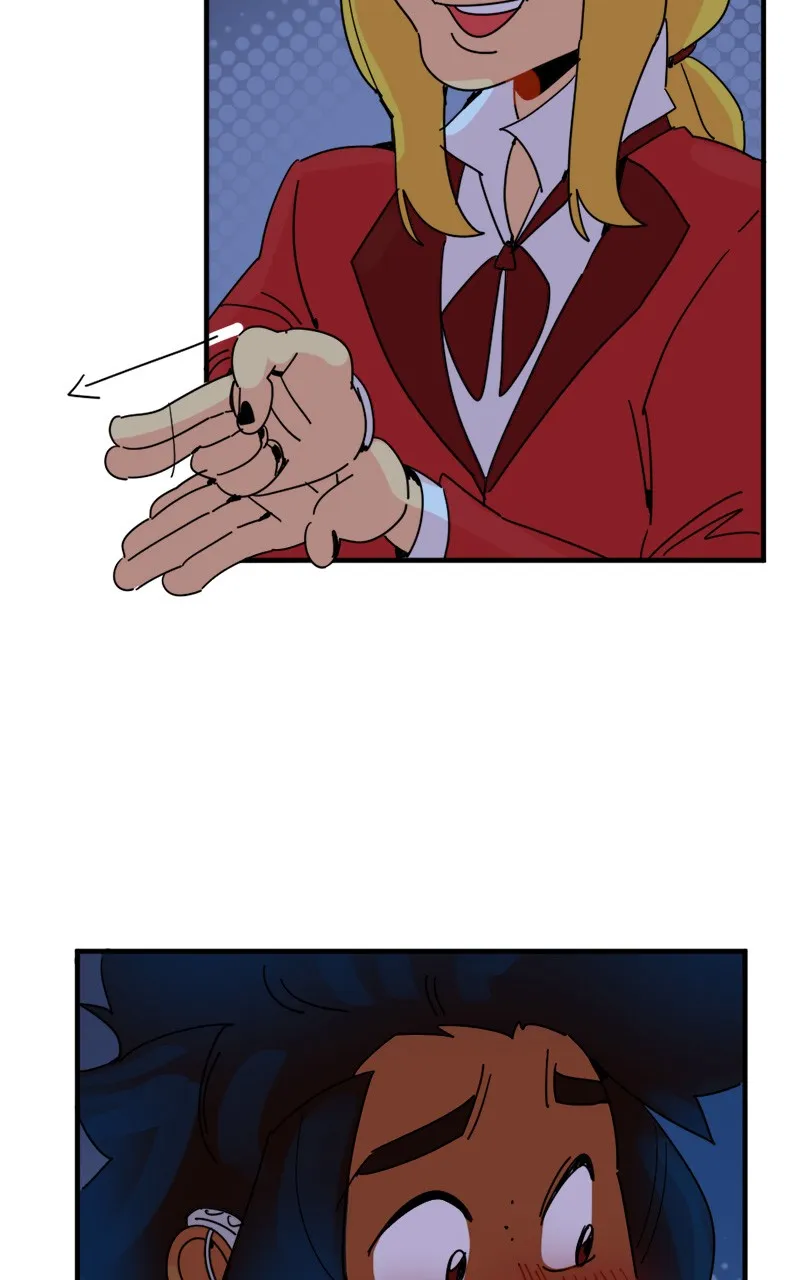 Not So Silent Chapter 40 page 7 - 