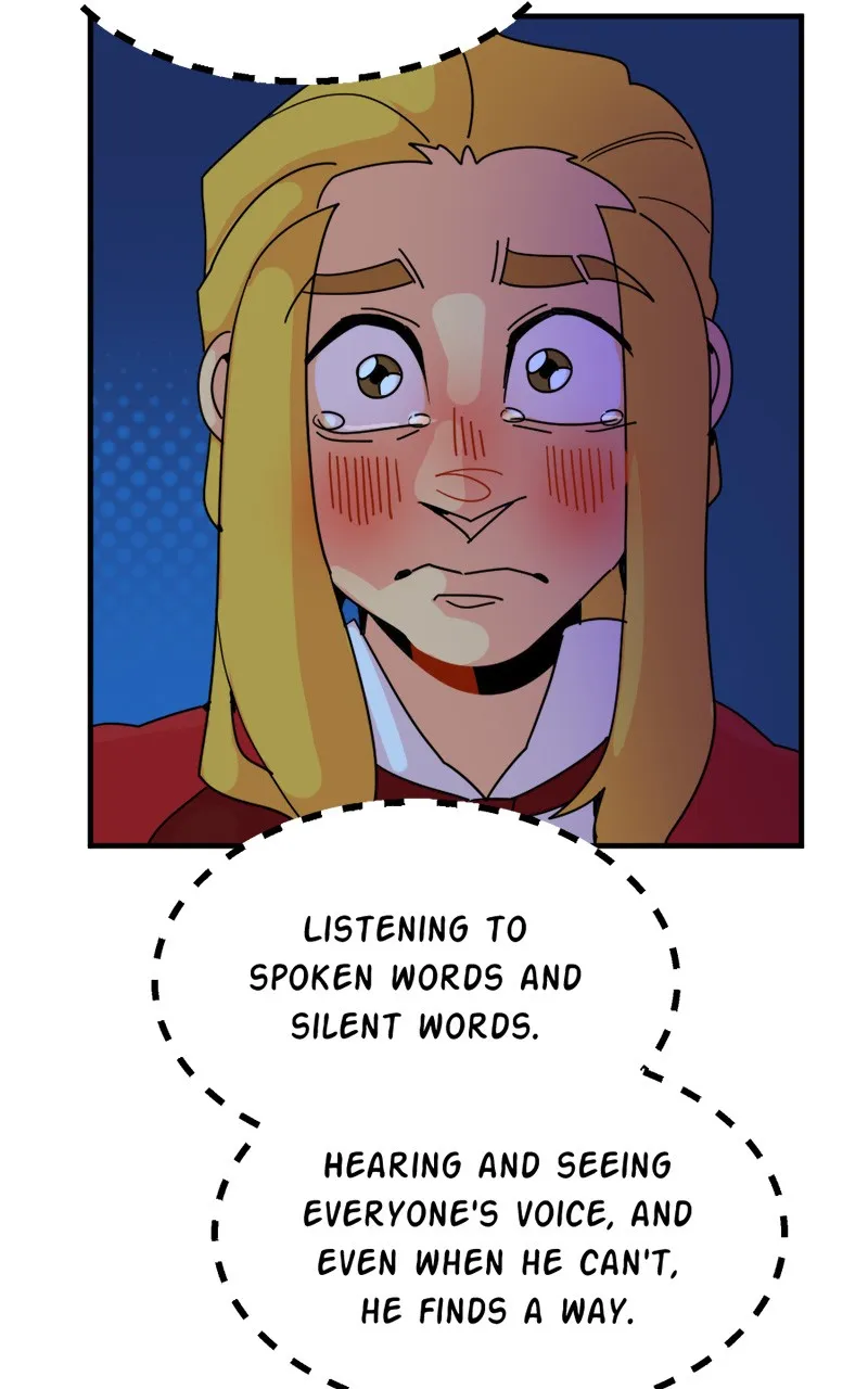 Not So Silent Chapter 40 page 63 - 