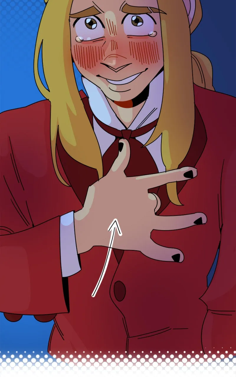 Not So Silent Chapter 40 page 69 - 