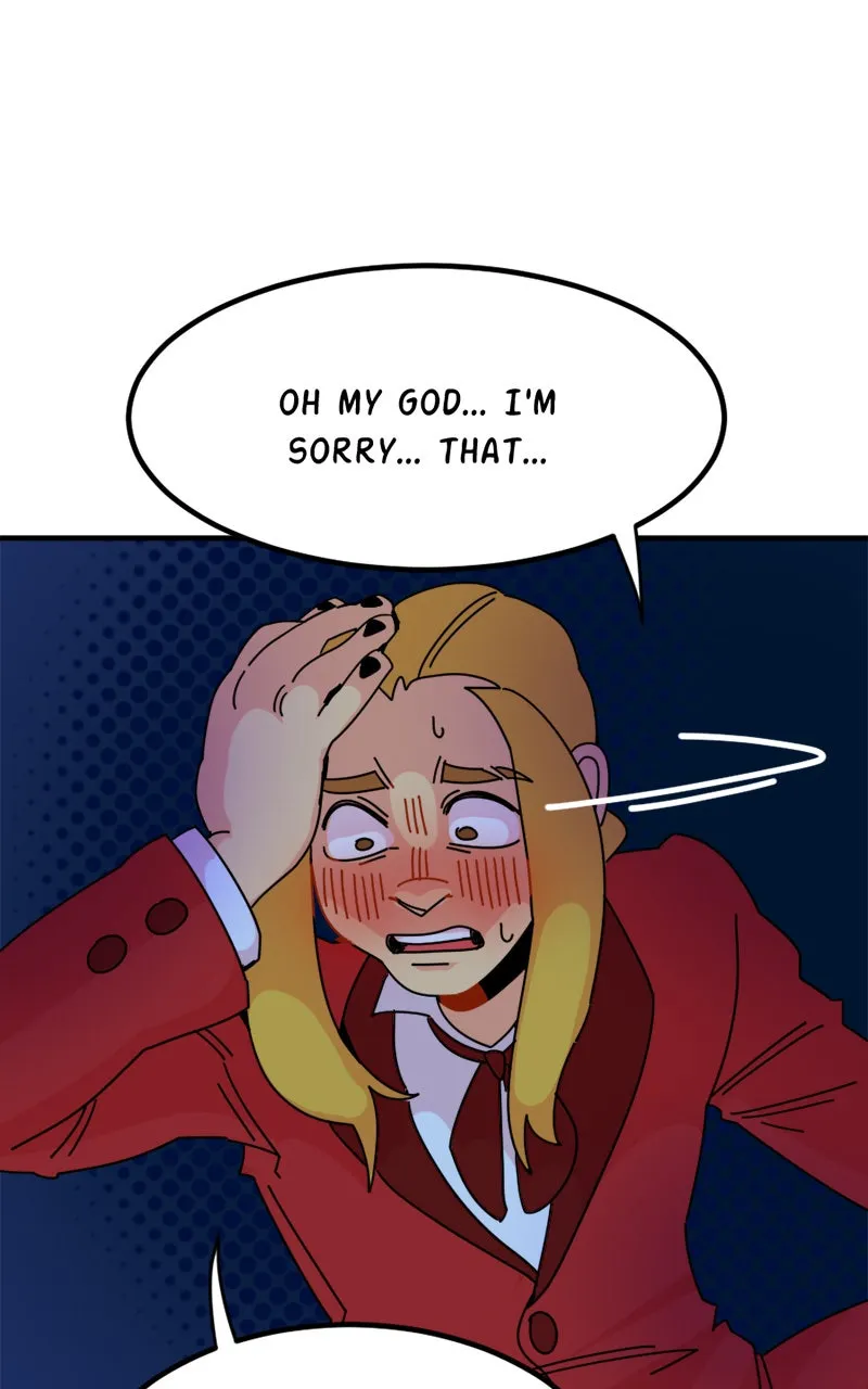 Not So Silent Chapter 40 page 73 - 
