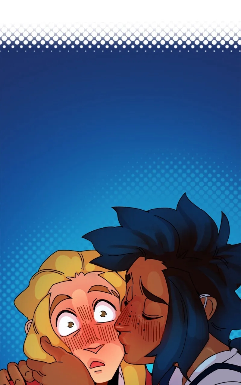 Not So Silent Chapter 40 page 77 - 