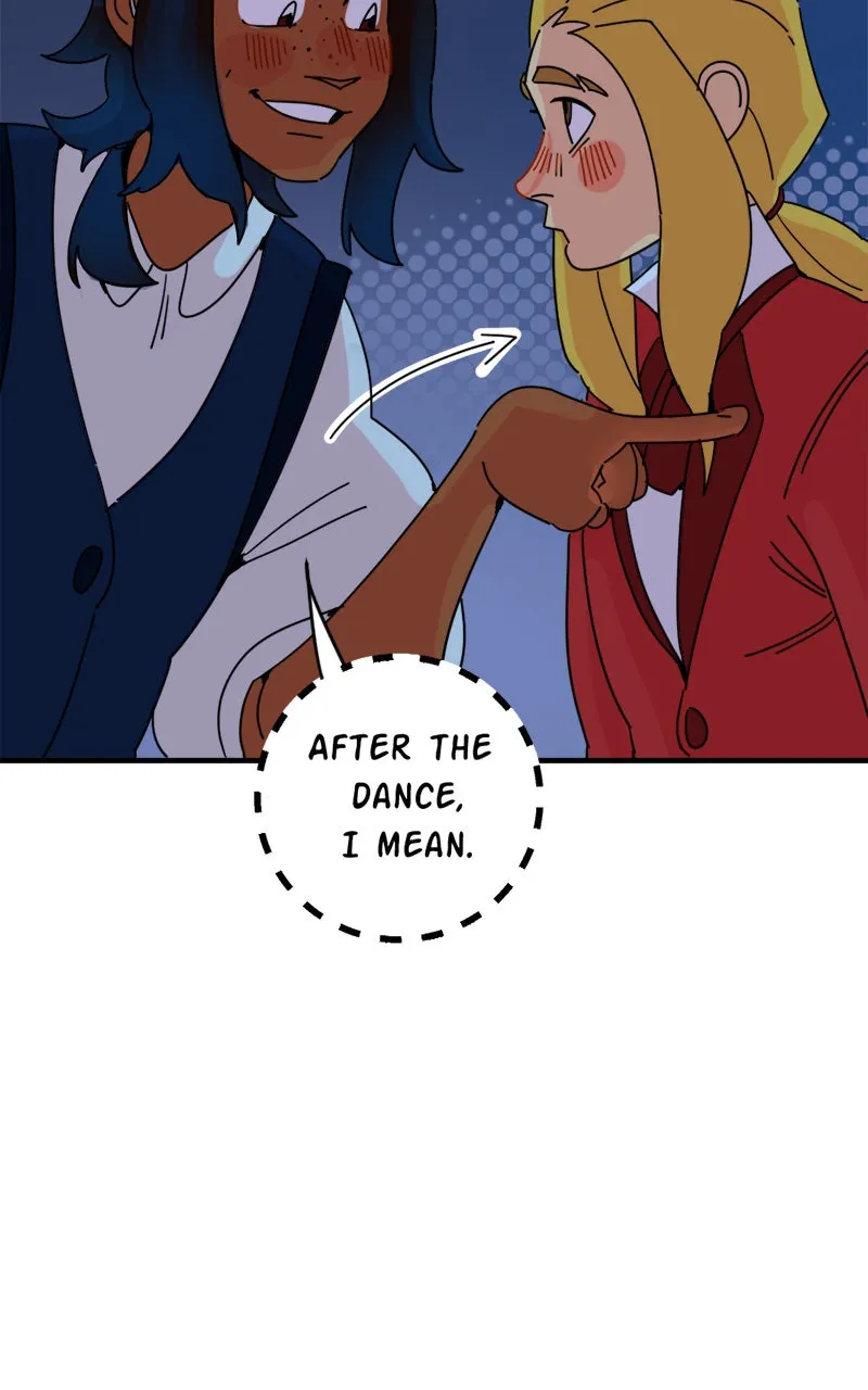 Not So Silent Chapter 40 page 9 - 