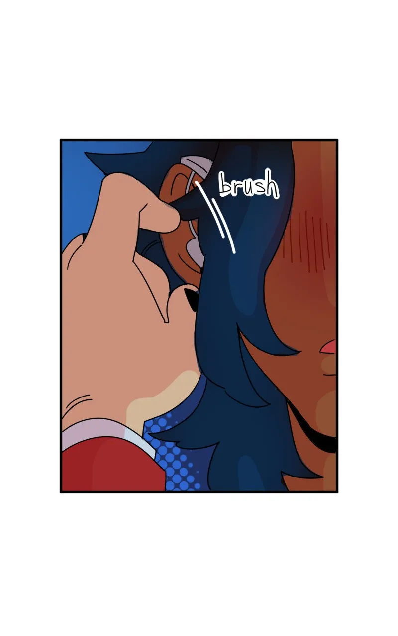 Not So Silent Chapter 41 page 11 - 