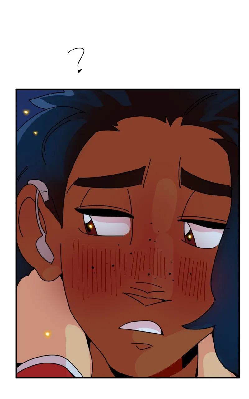 Not So Silent Chapter 41 page 12 - 