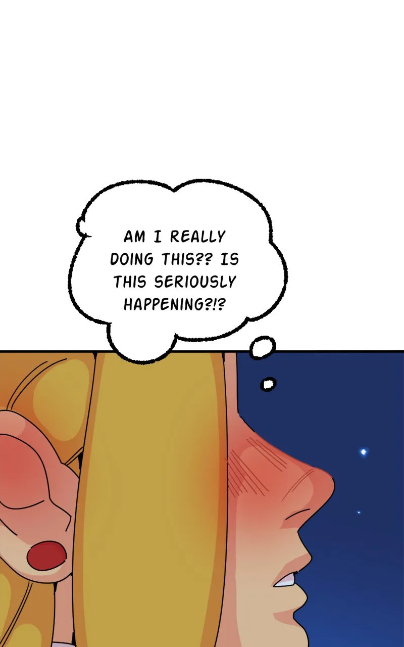 Not So Silent Chapter 41 page 13 - 