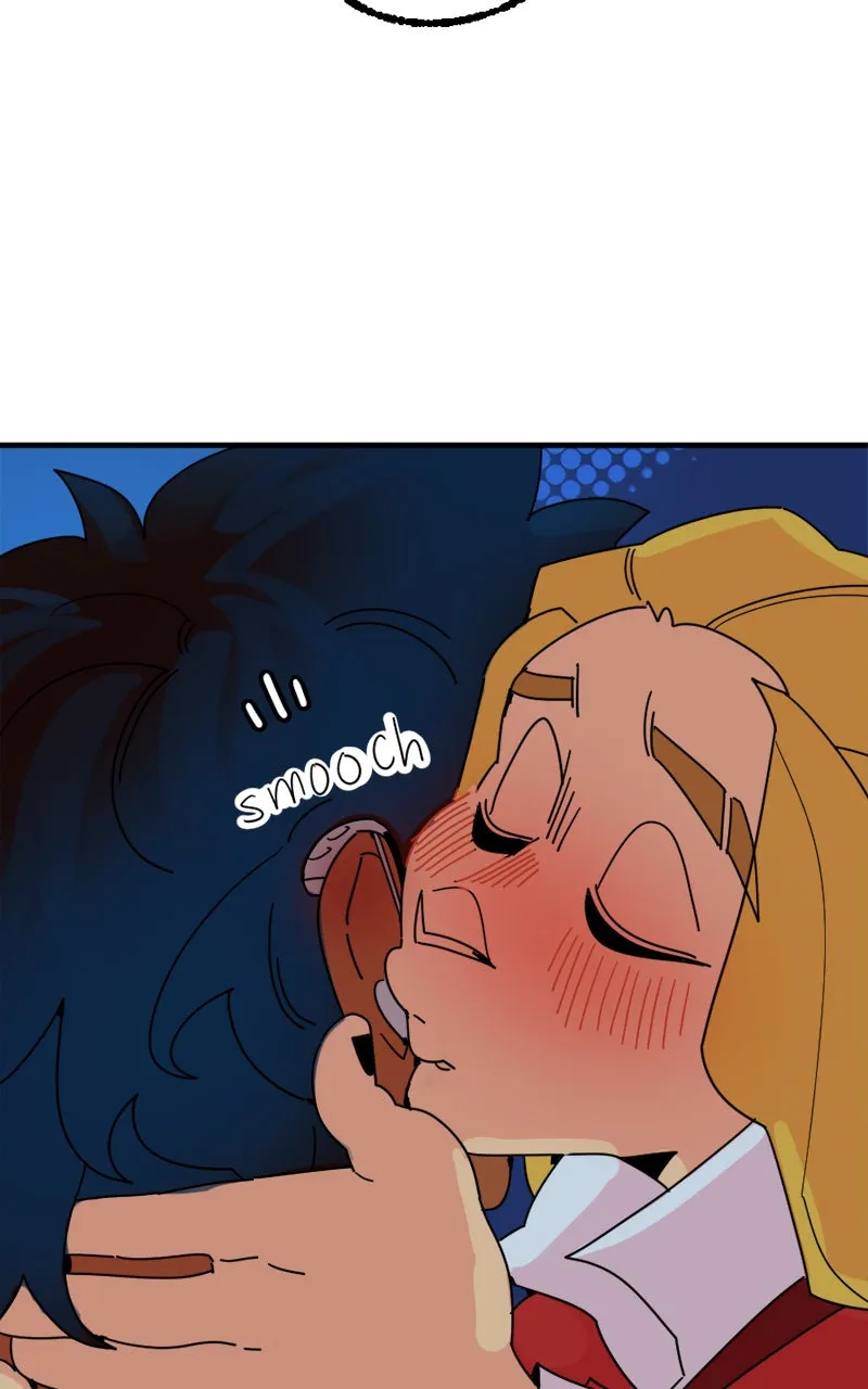 Not So Silent Chapter 41 page 17 - 