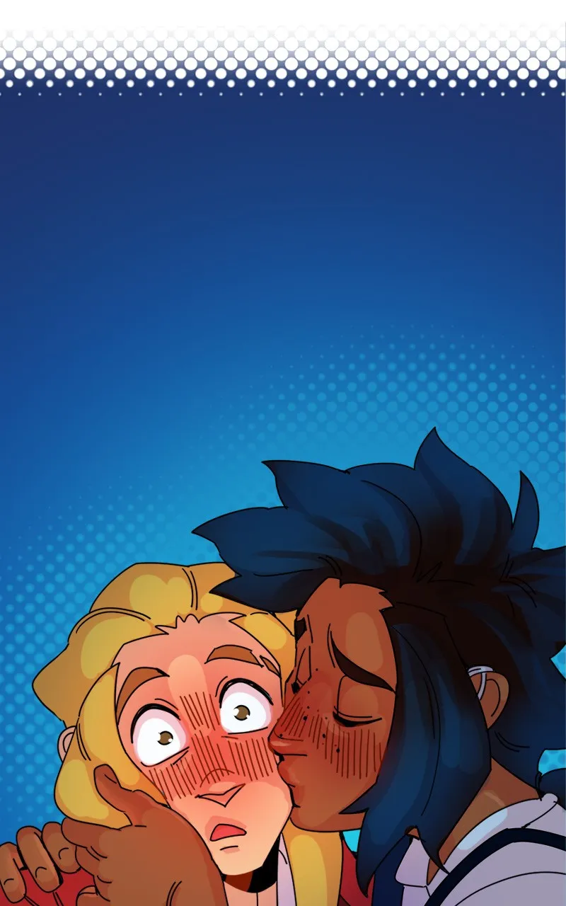 Not So Silent Chapter 41 page 3 - 