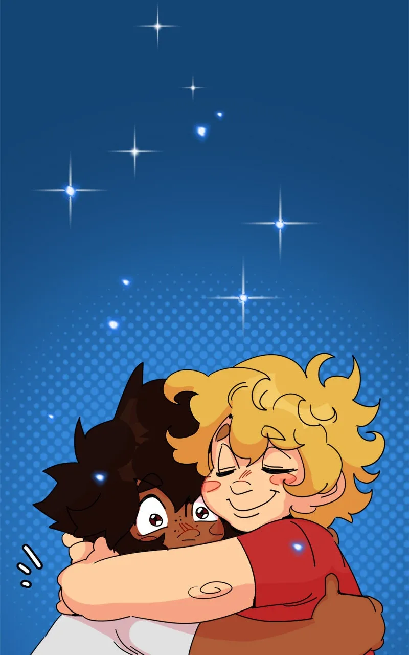 Not So Silent Chapter 41 page 21 - 