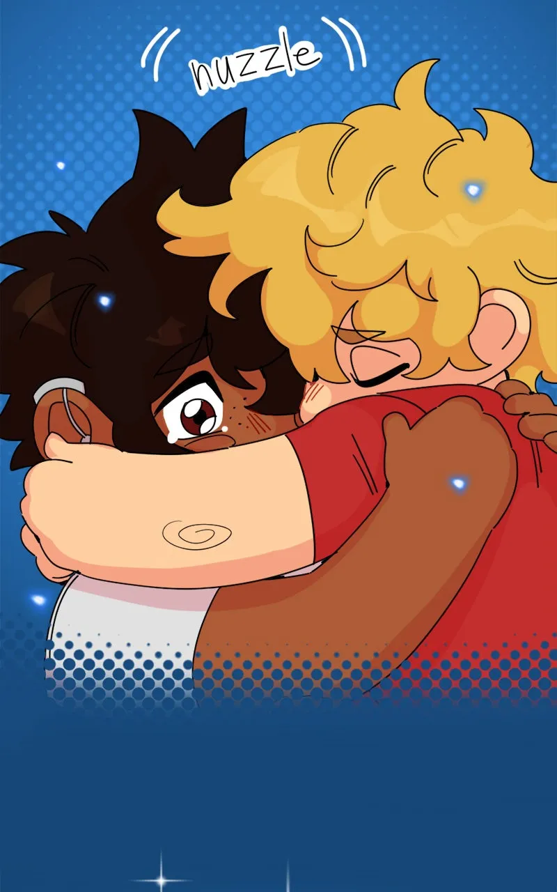 Not So Silent Chapter 41 page 23 - 