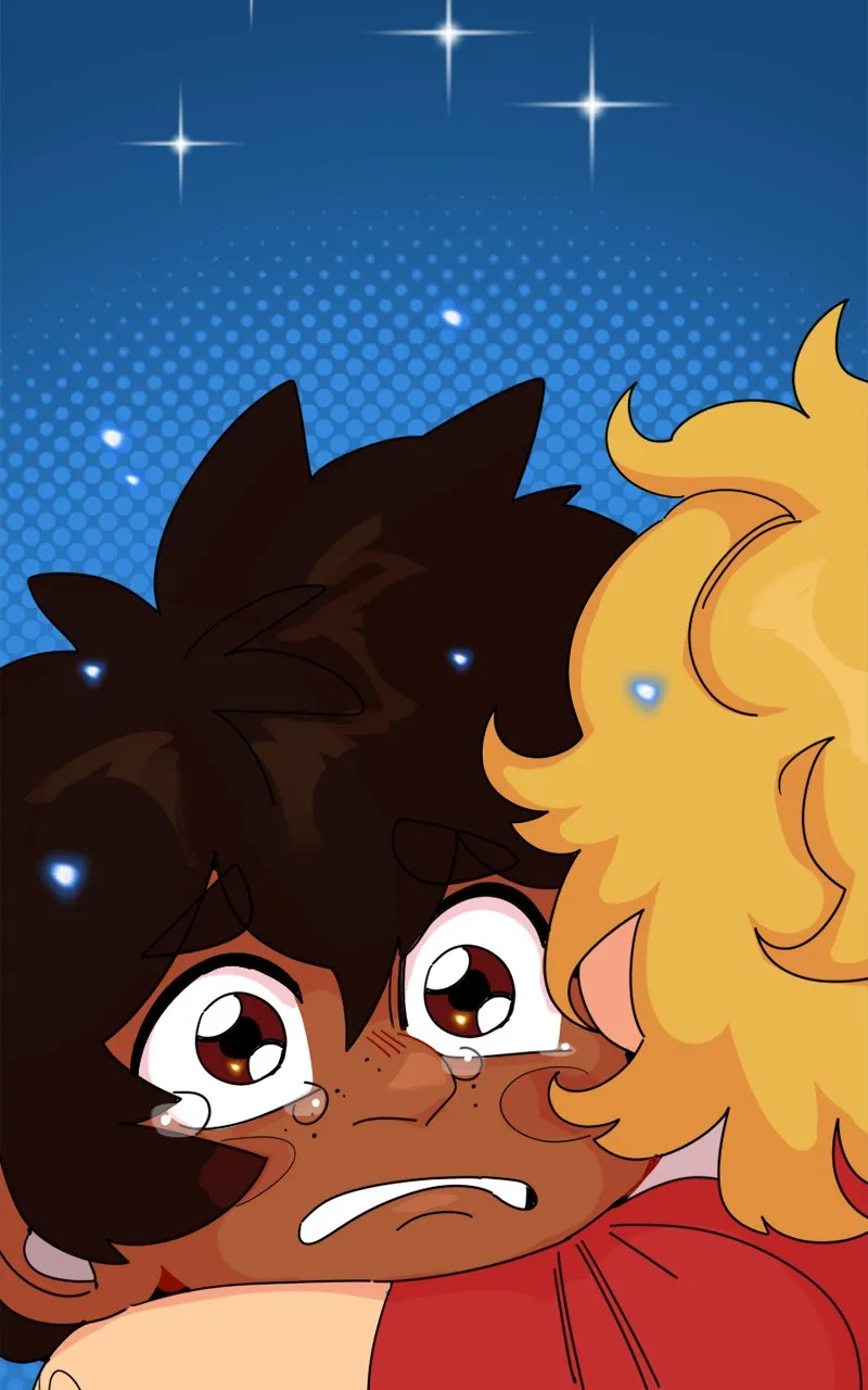 Not So Silent Chapter 41 page 24 - 