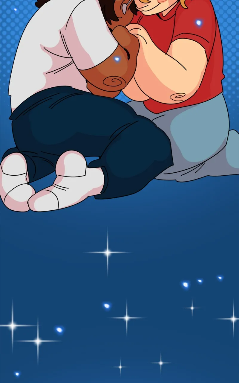 Not So Silent Chapter 41 page 26 - 