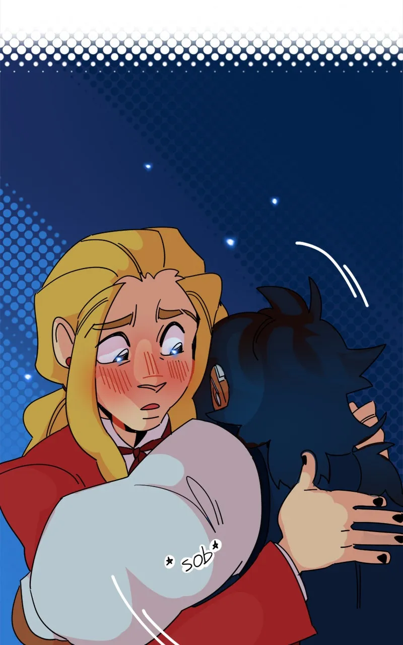 Not So Silent Chapter 41 page 32 - 