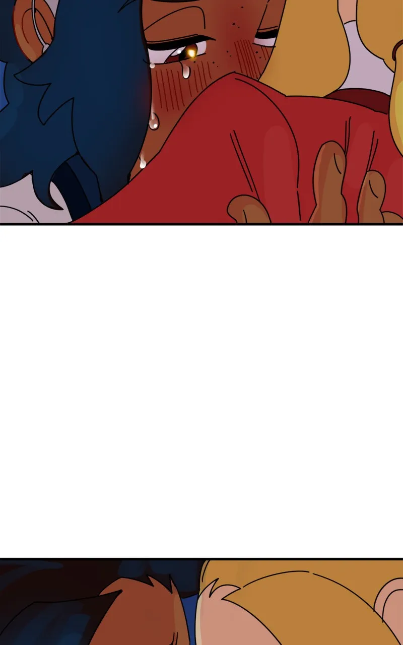 Not So Silent Chapter 41 page 34 - 