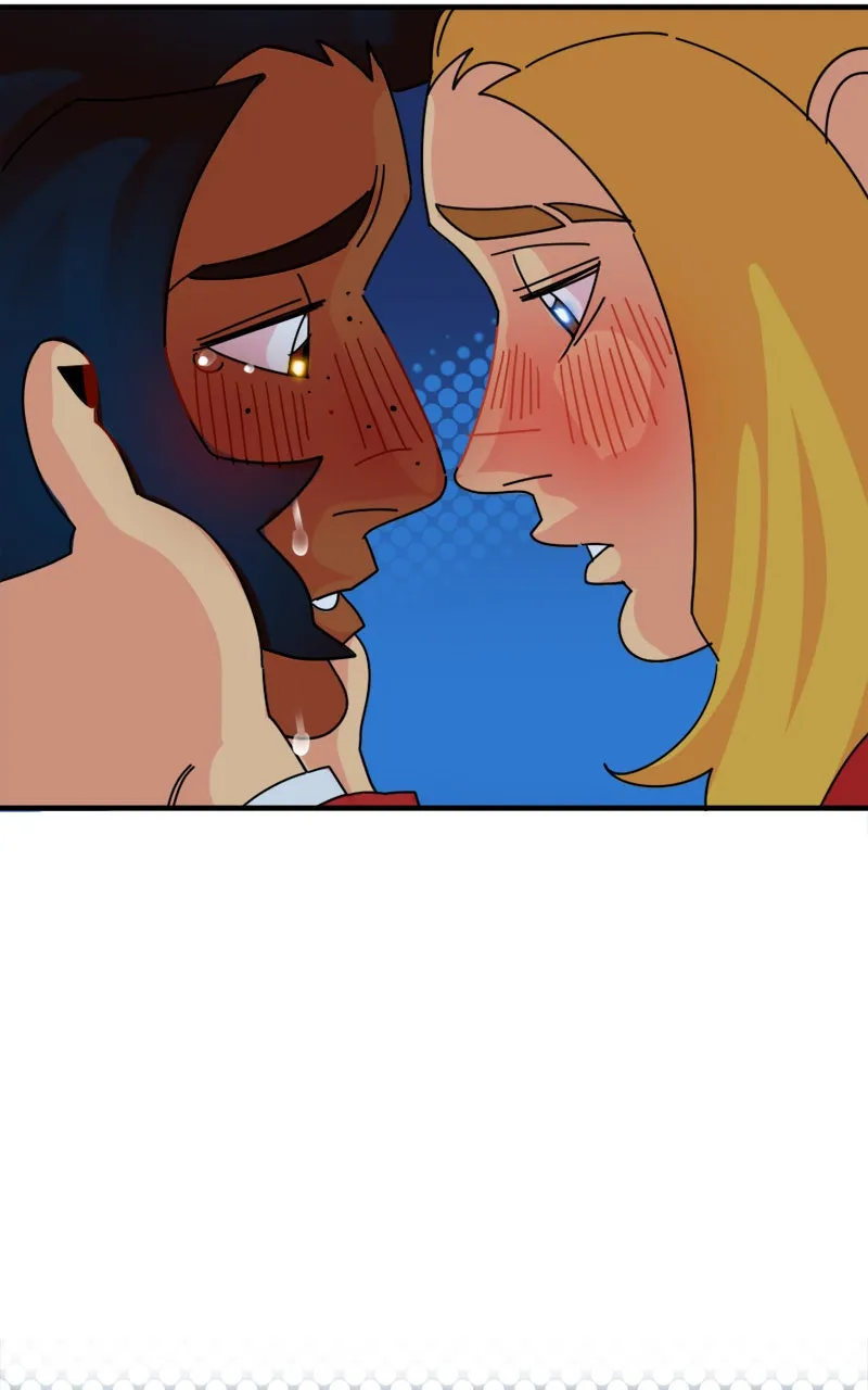 Not So Silent Chapter 41 page 36 - 