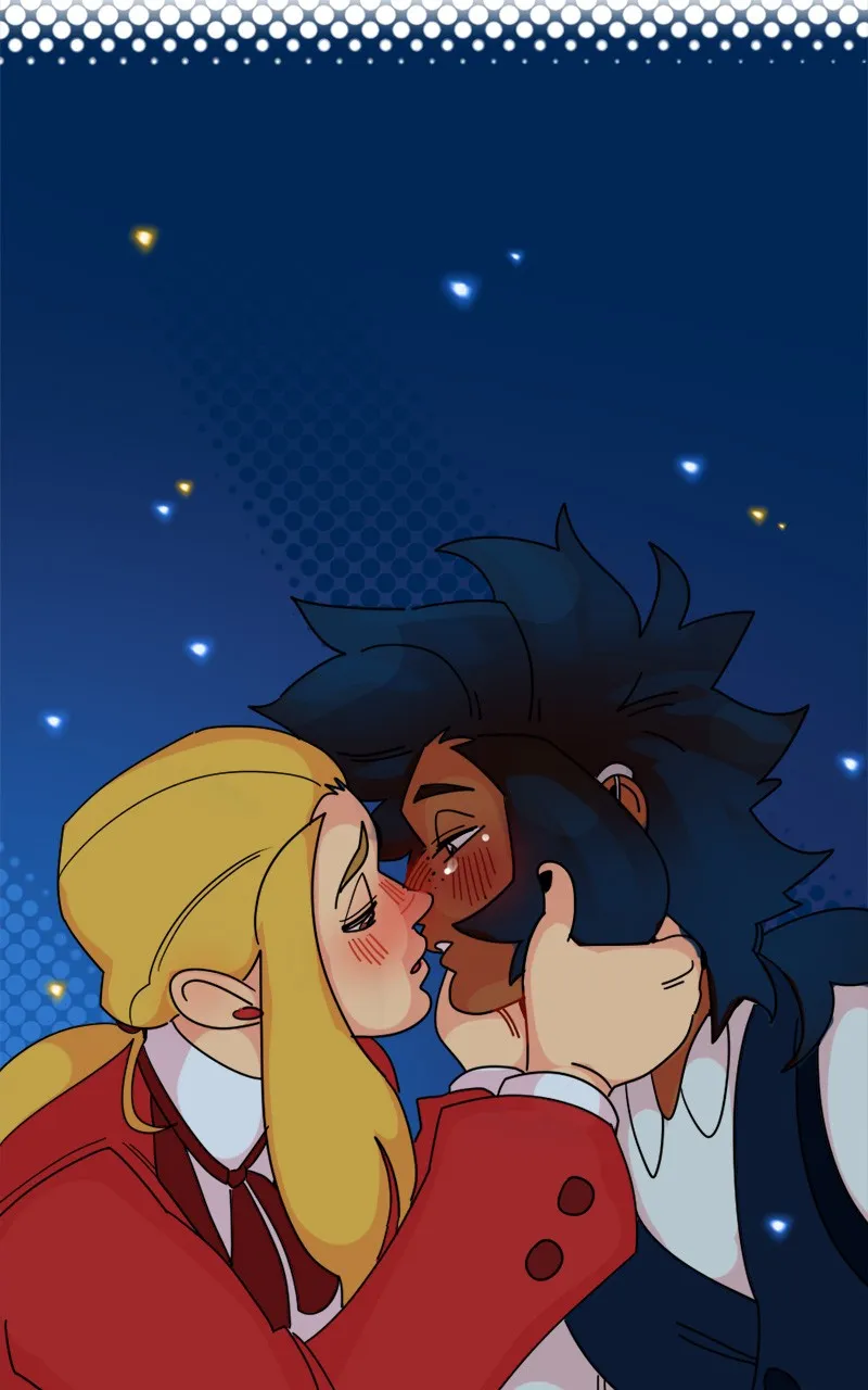 Not So Silent Chapter 41 page 37 - 