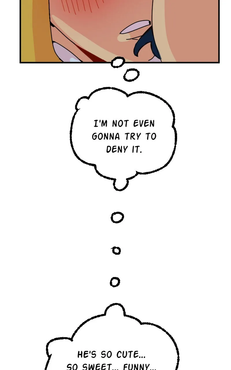 Not So Silent Chapter 41 page 40 - 