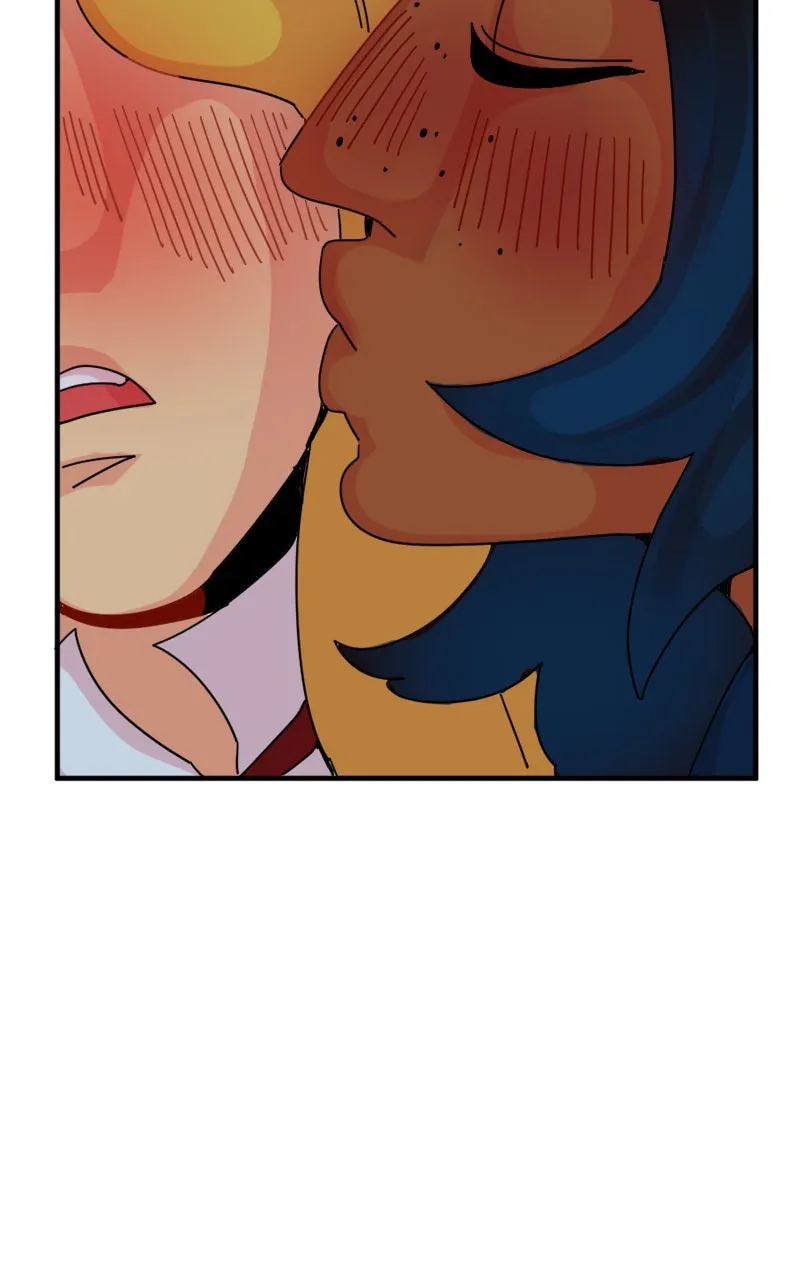 Not So Silent Chapter 41 page 5 - 