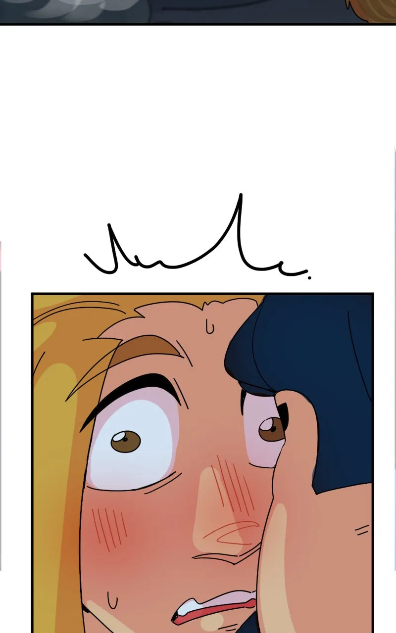 Not So Silent Chapter 41 page 42 - 