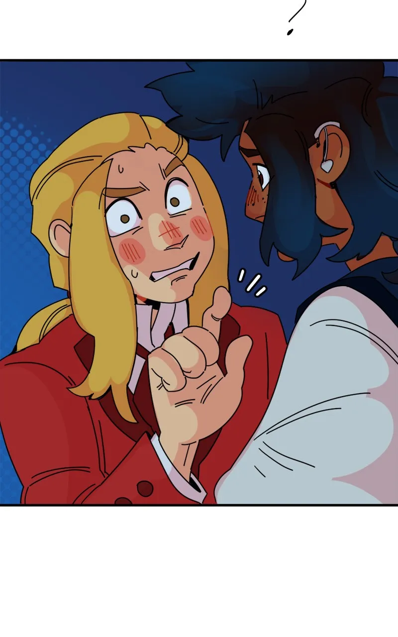 Not So Silent Chapter 41 page 46 - 