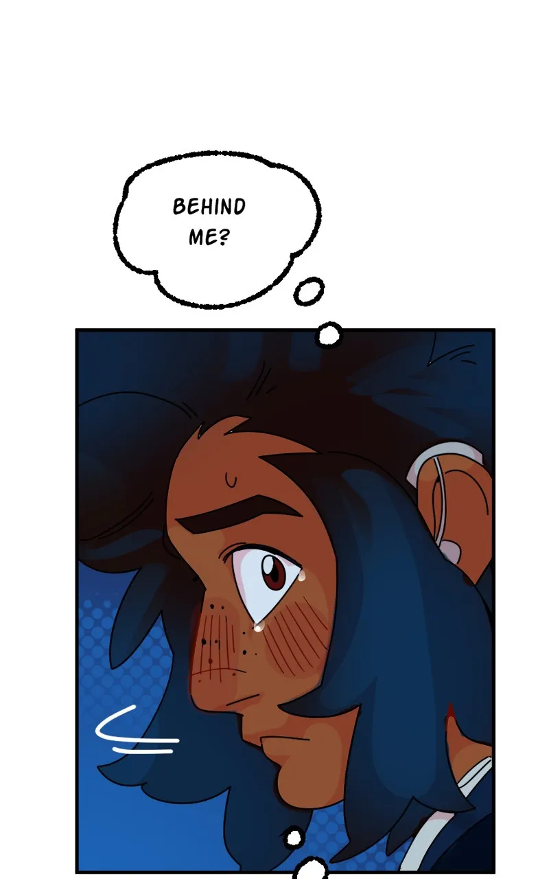 Not So Silent Chapter 41 page 47 - 