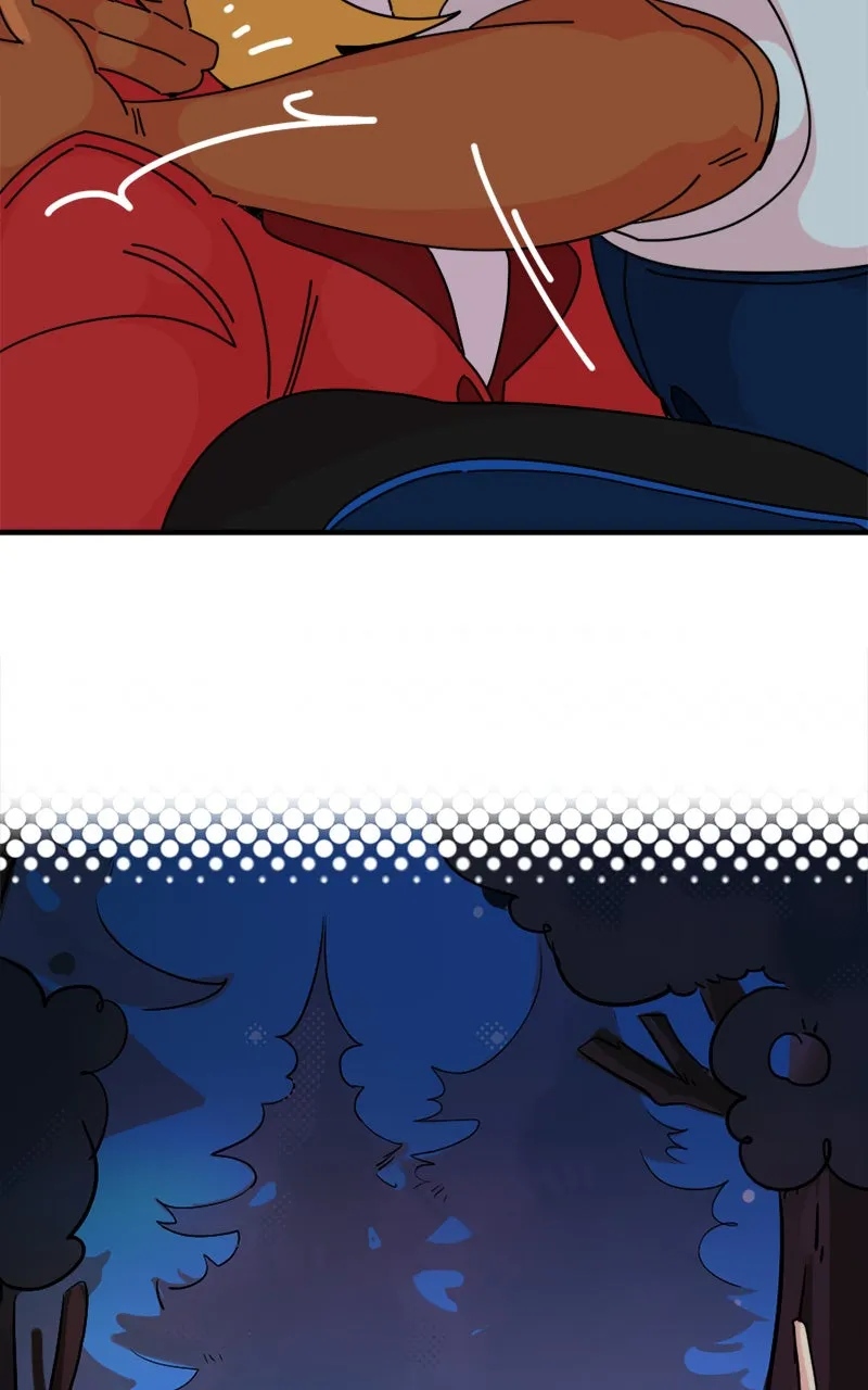 Not So Silent Chapter 41 page 50 - 