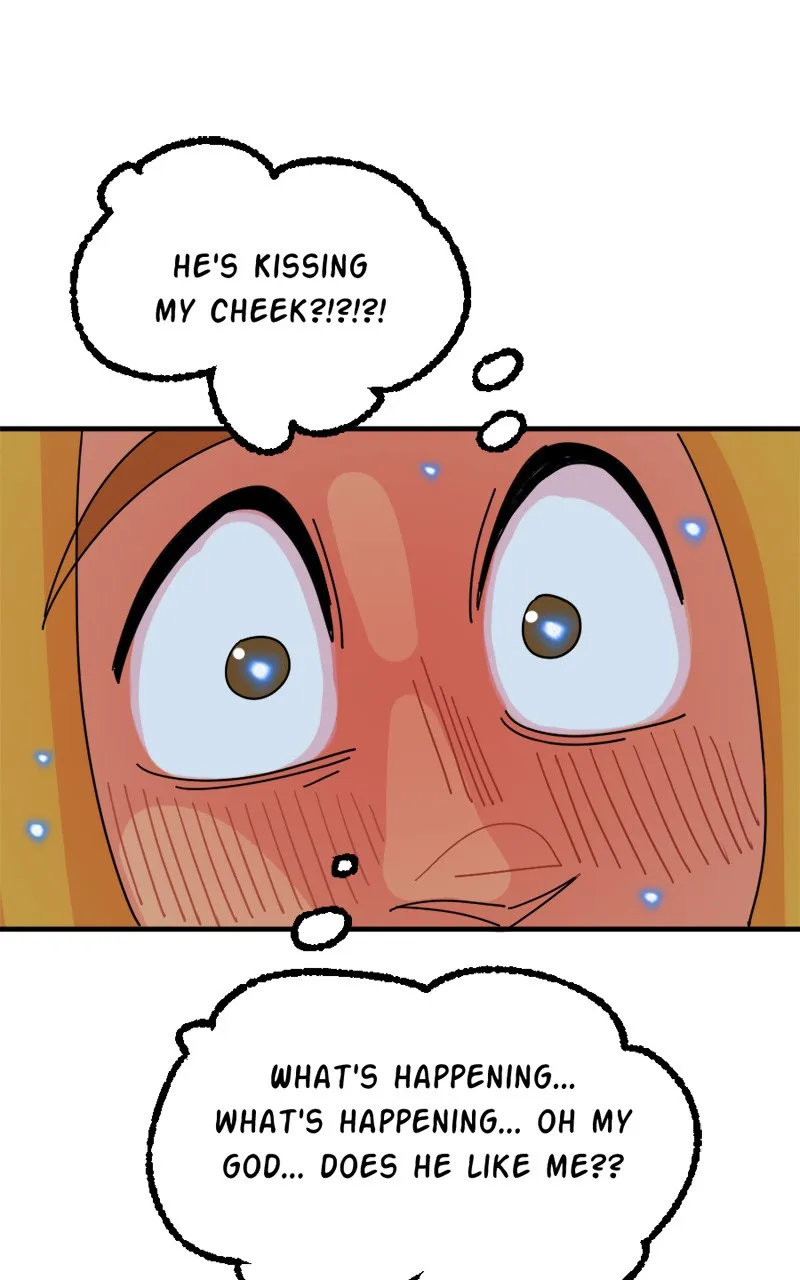 Not So Silent Chapter 41 page 6 - 
