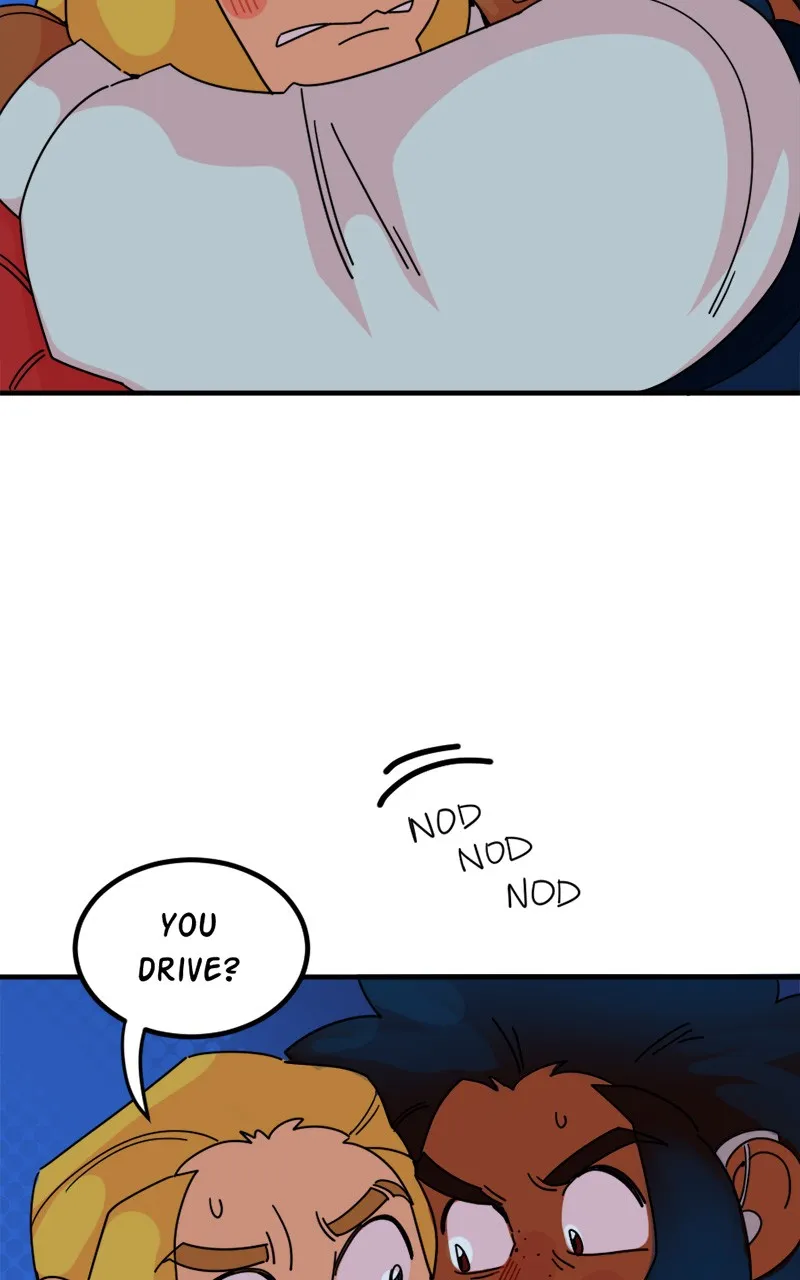 Not So Silent Chapter 41 page 53 - 