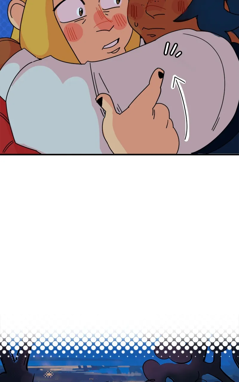 Not So Silent Chapter 41 page 54 - 