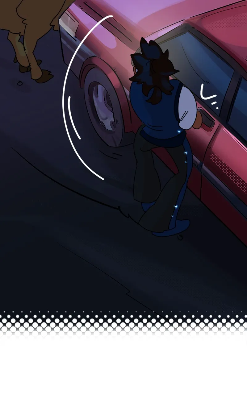Not So Silent Chapter 41 page 56 - 