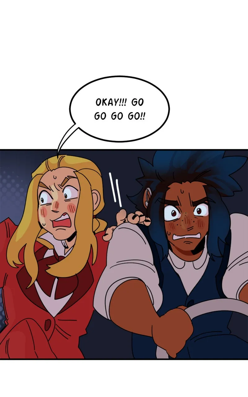 Not So Silent Chapter 41 page 57 - 