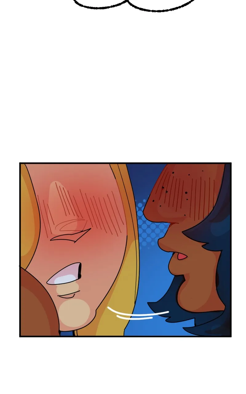 Not So Silent Chapter 41 page 7 - 