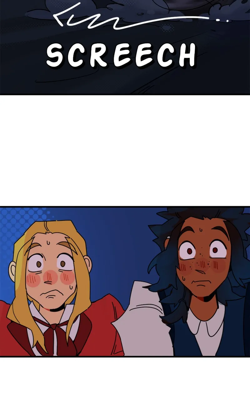 Not So Silent Chapter 41 page 62 - 