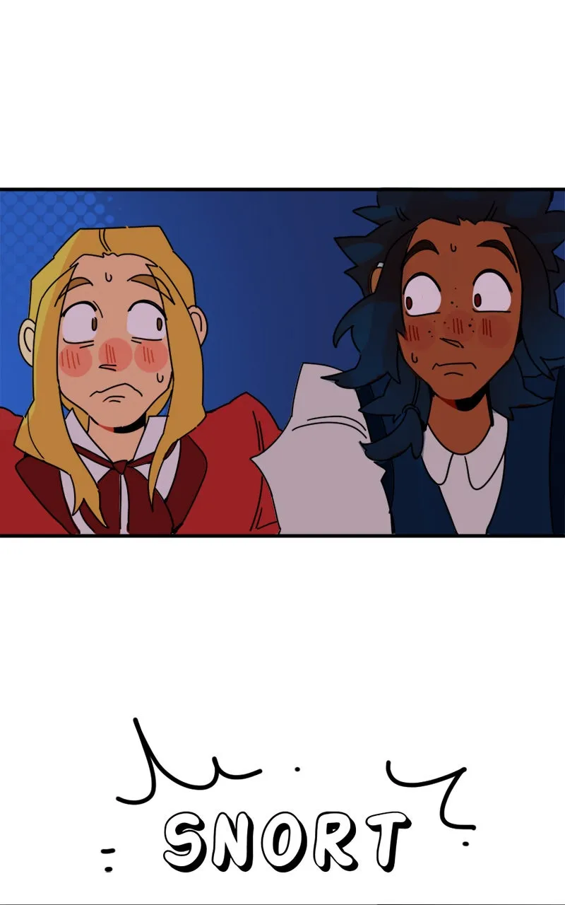 Not So Silent Chapter 41 page 63 - 