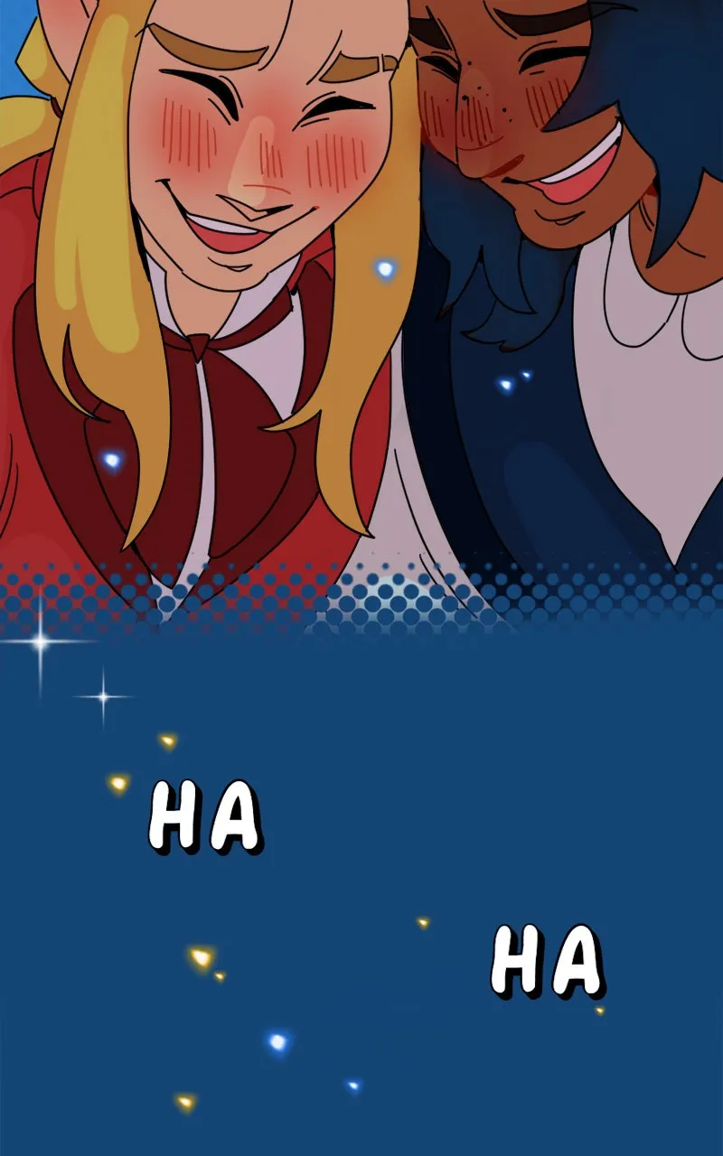 Not So Silent Chapter 41 page 66 - 