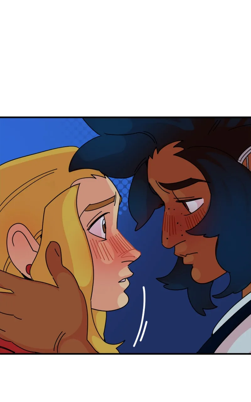 Not So Silent Chapter 41 page 8 - 