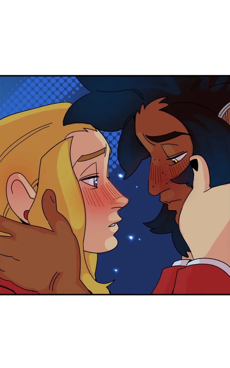 Not So Silent Chapter 41 page 10 - 