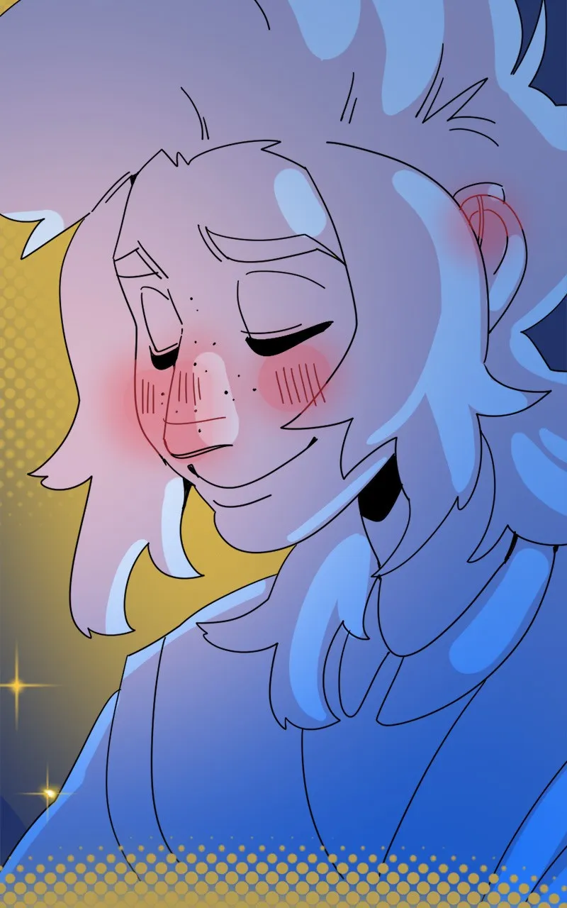 Not So Silent Chapter 42 page 12 - 