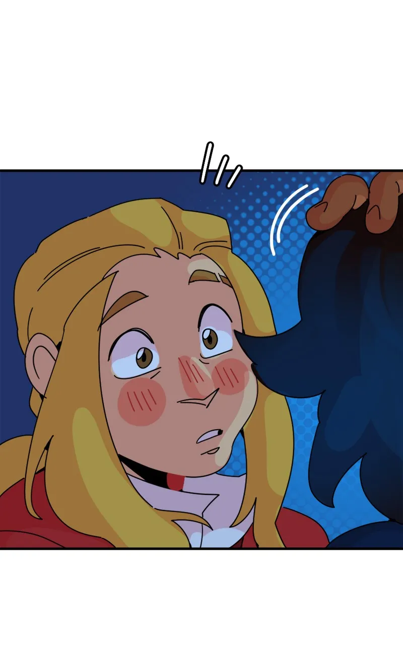 Not So Silent Chapter 42 page 19 - 